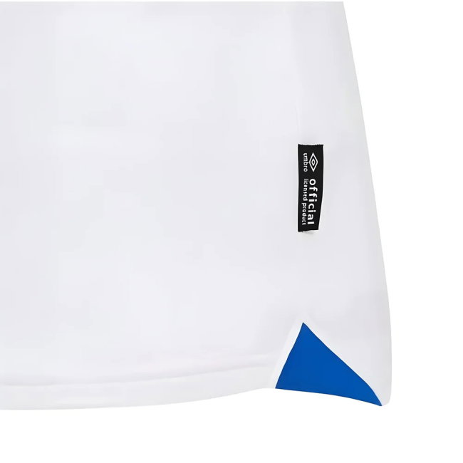 2025-2026 Rangers Away Shirt (Djiga 24)-SoccerKits Hub | Buy Soccer Jerseys Online